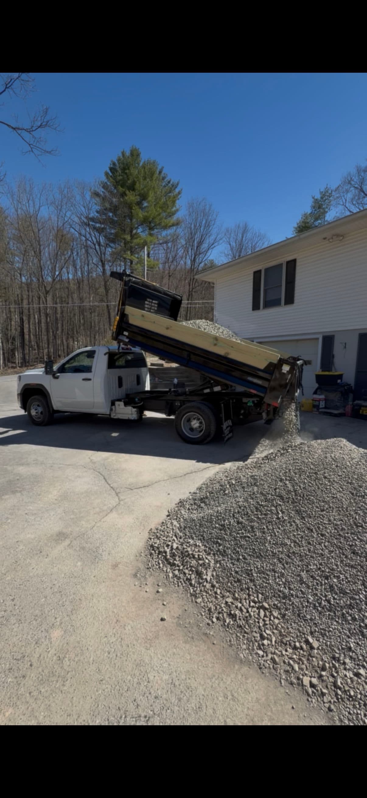 Gallery photos for New Truck, New Capacity, Same Fast Turnaround: Image #2