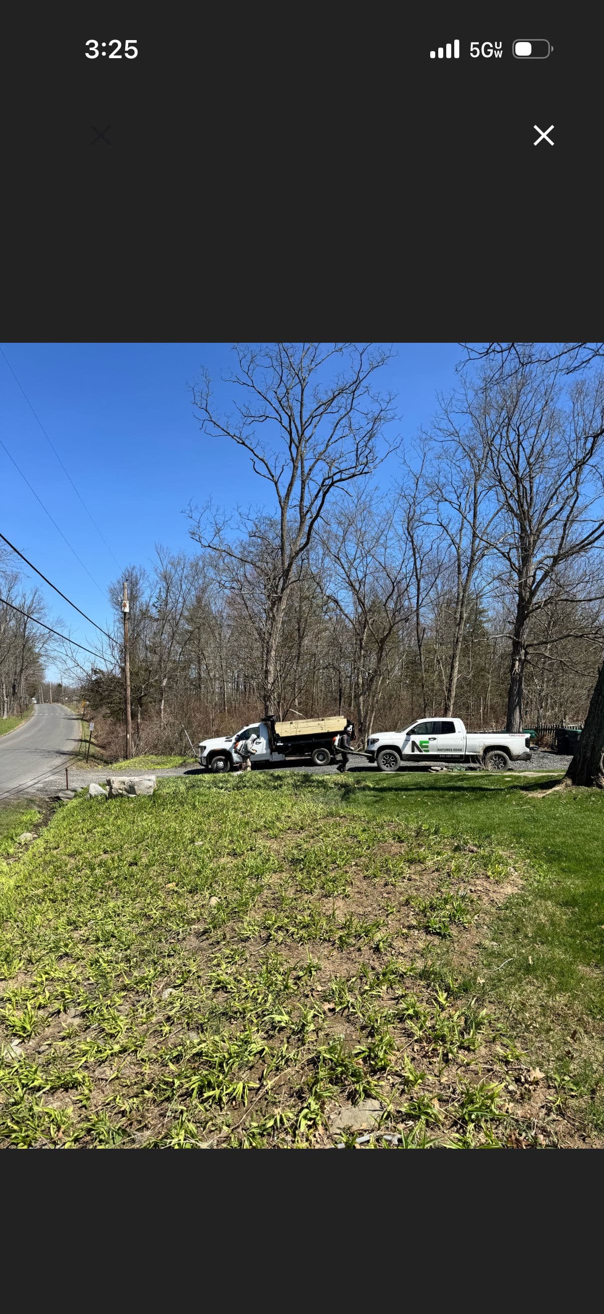 Gallery photos for New Truck, New Capacity, Same Fast Turnaround: Image #1