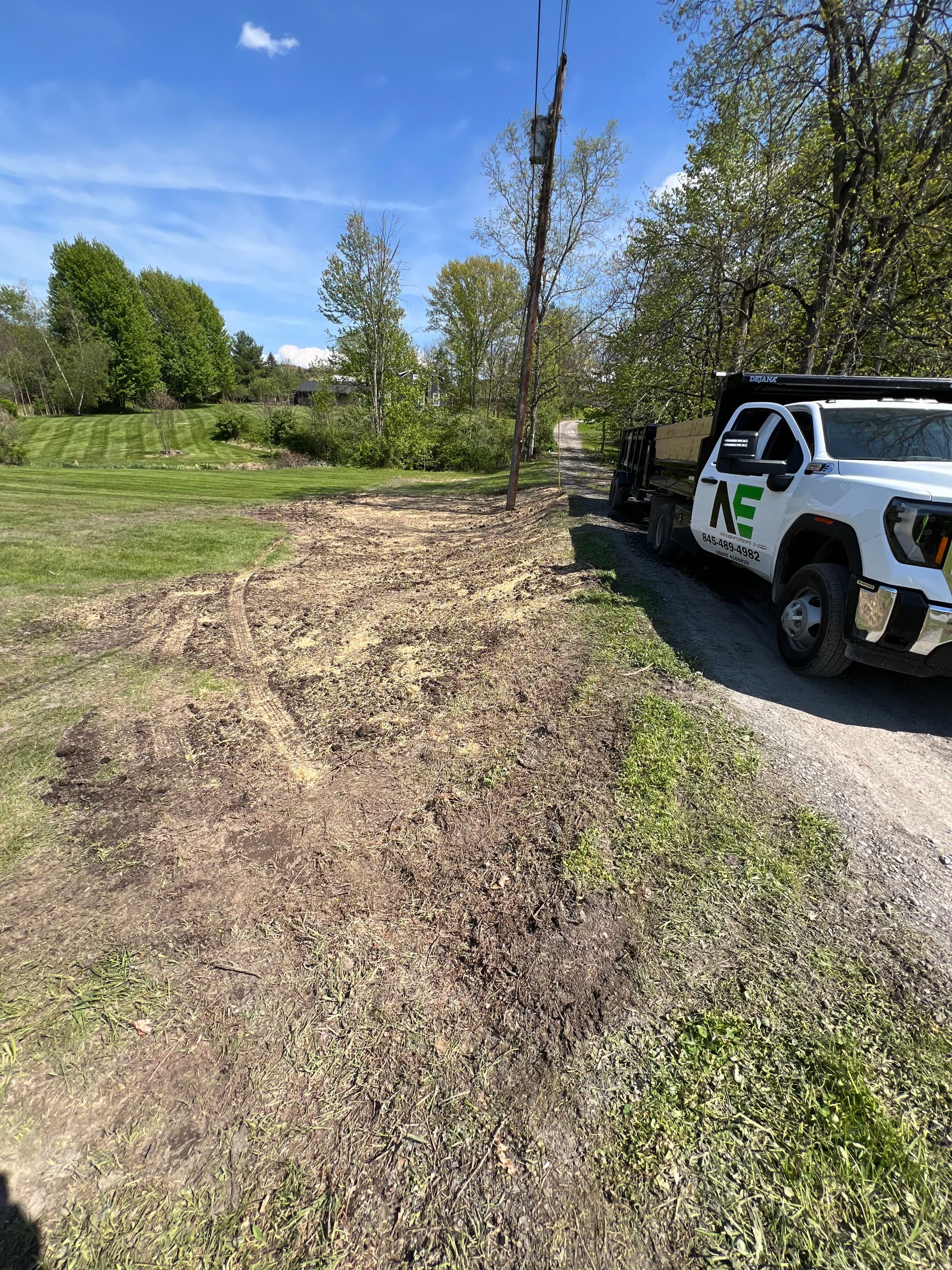 Gallery photos for Spring Lawn Care is in Full Swing and Summer is Booking Fast: Image #1