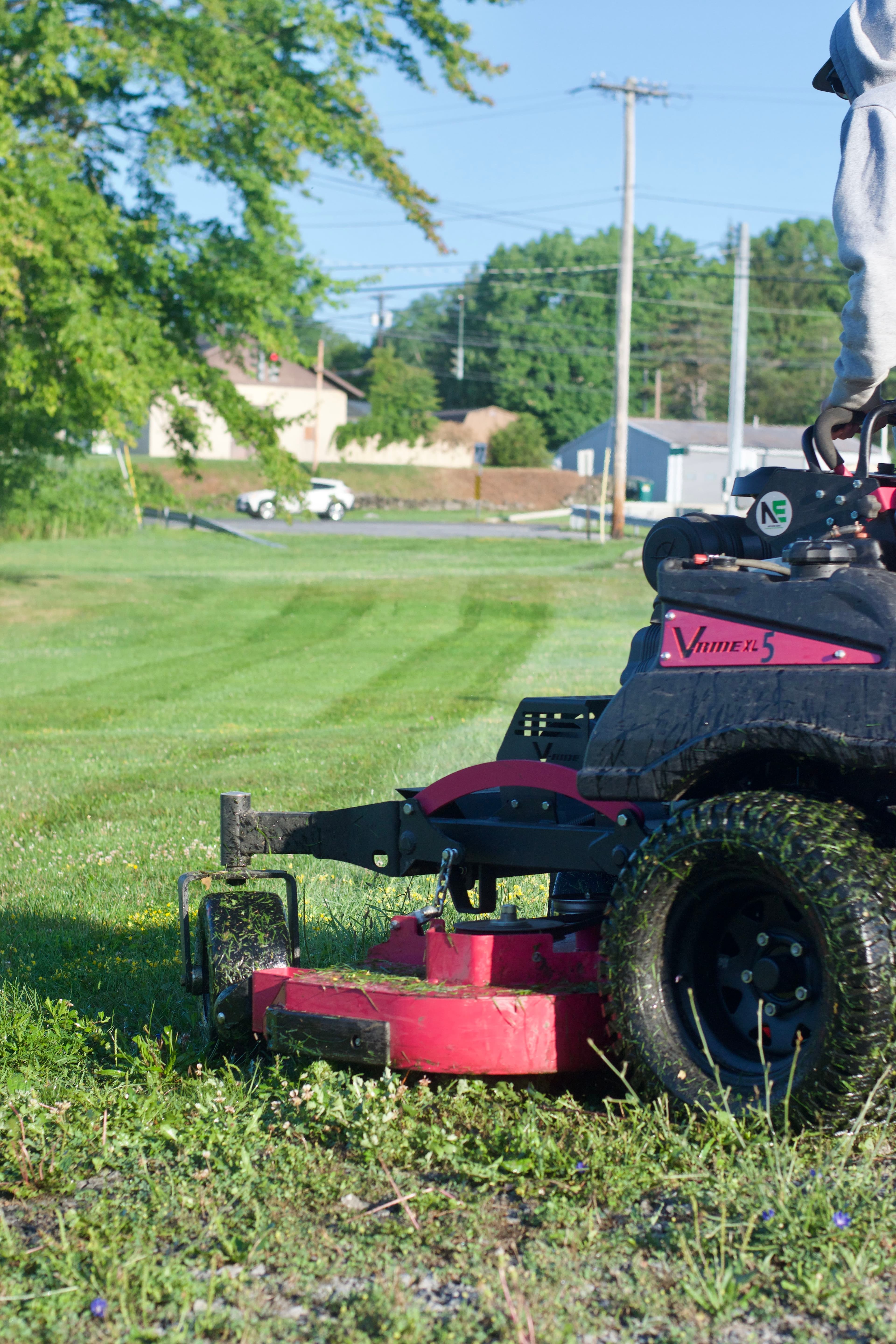 Project Commercial Lawn Maintenance Done Right in the Hudson Valley image