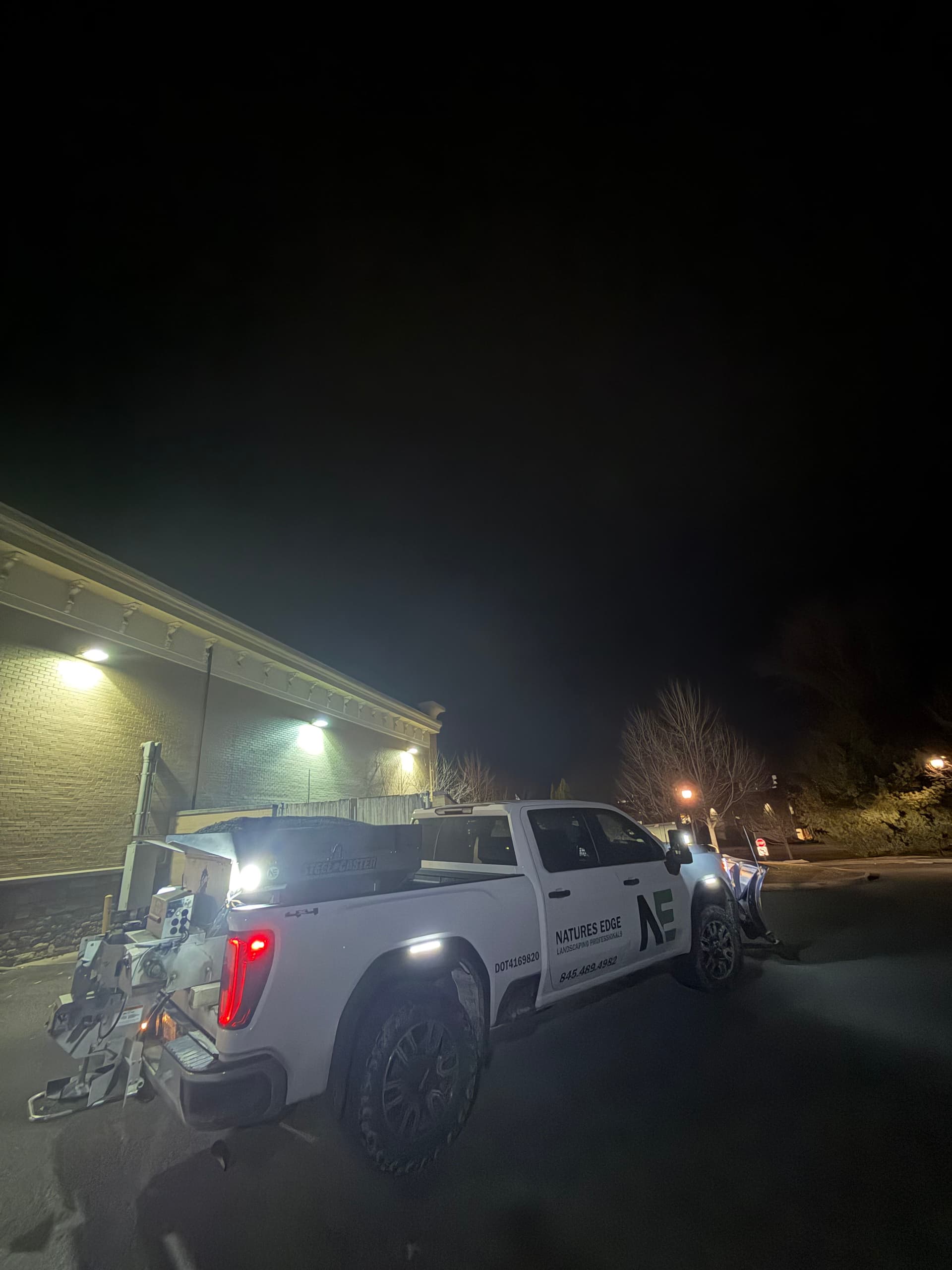 Gallery photos for Snow Removal Services Across Hudson Valley: Image #2