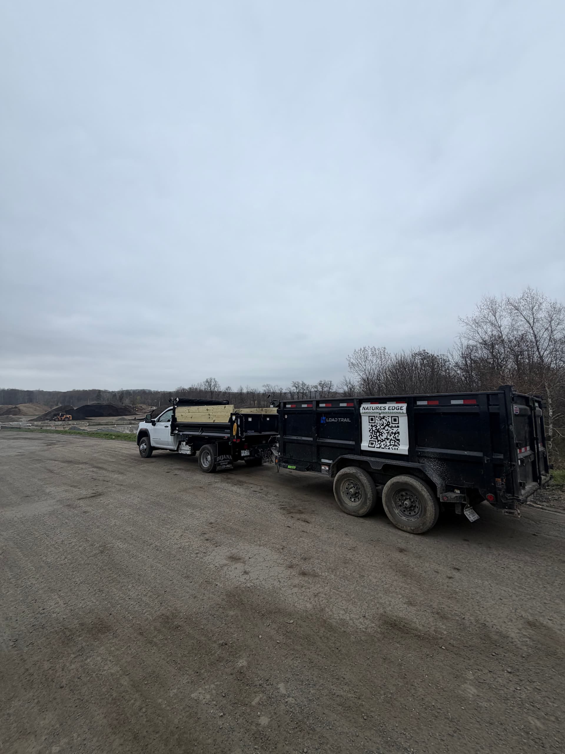 New Truck, New Capacity, Same Fast Turnaround image