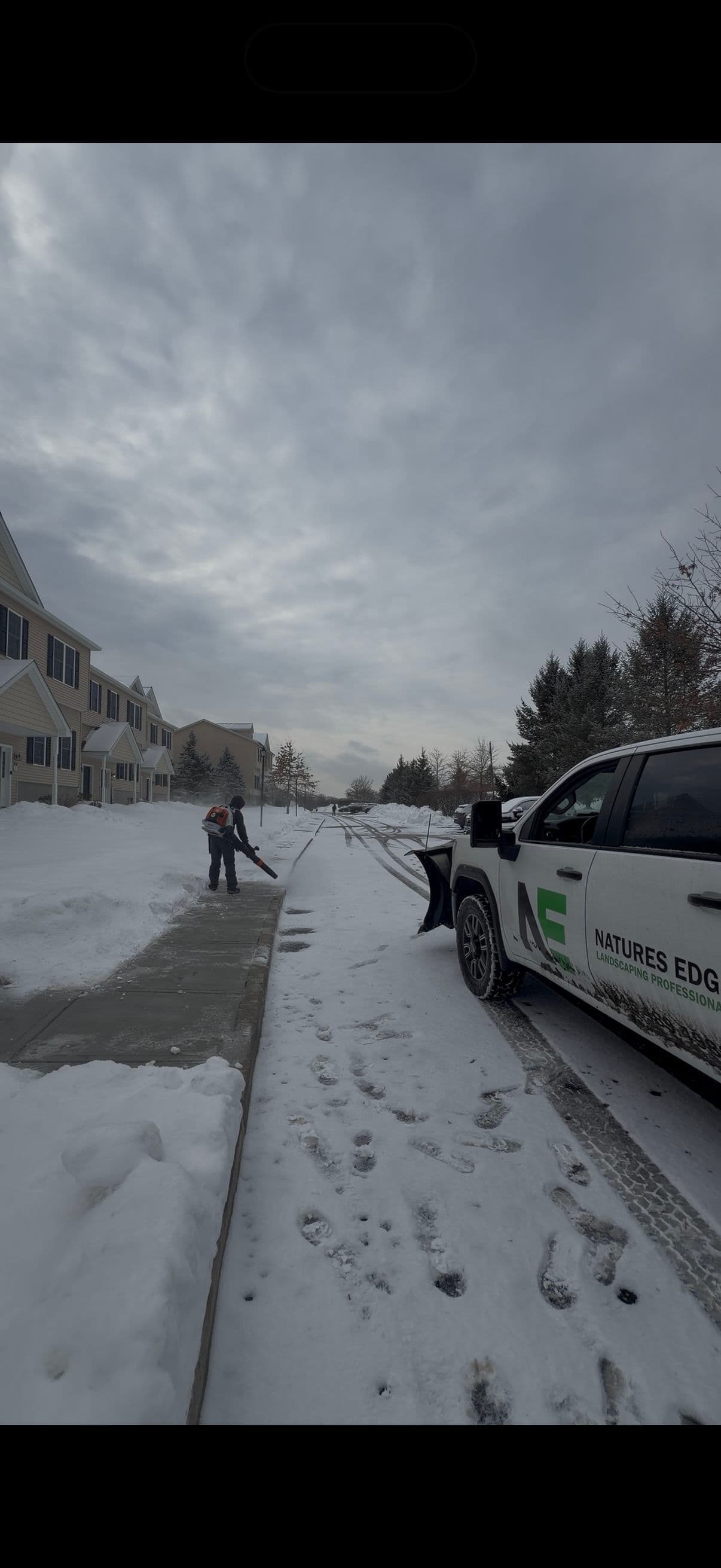 Project Winter Readiness in the Hudson Valley image