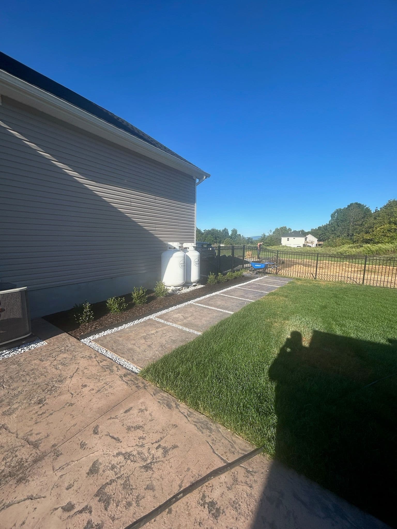 Stunning Landscape Design for Ultimate Curb Appeal image