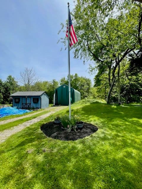 Project Stunning Landscape Enhancements by Natures Edge Landscapes image