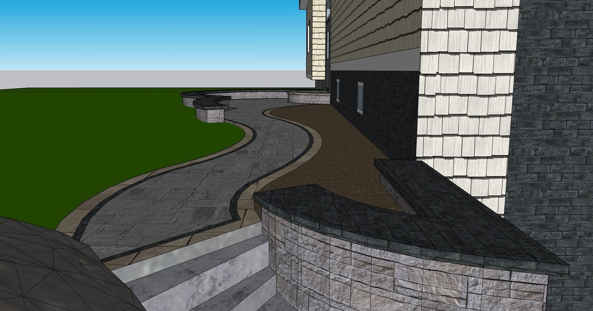 Project Spring 2026 Hardscape and Landscape Design Bookings Now Open image