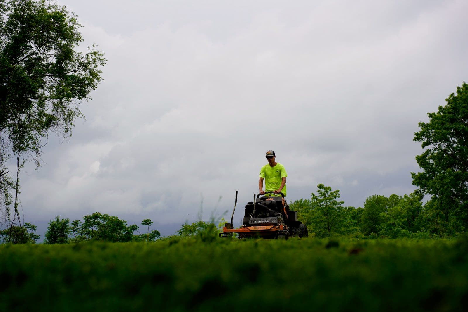 Getting Ready for a Successful Spring Season in Lawn Care image