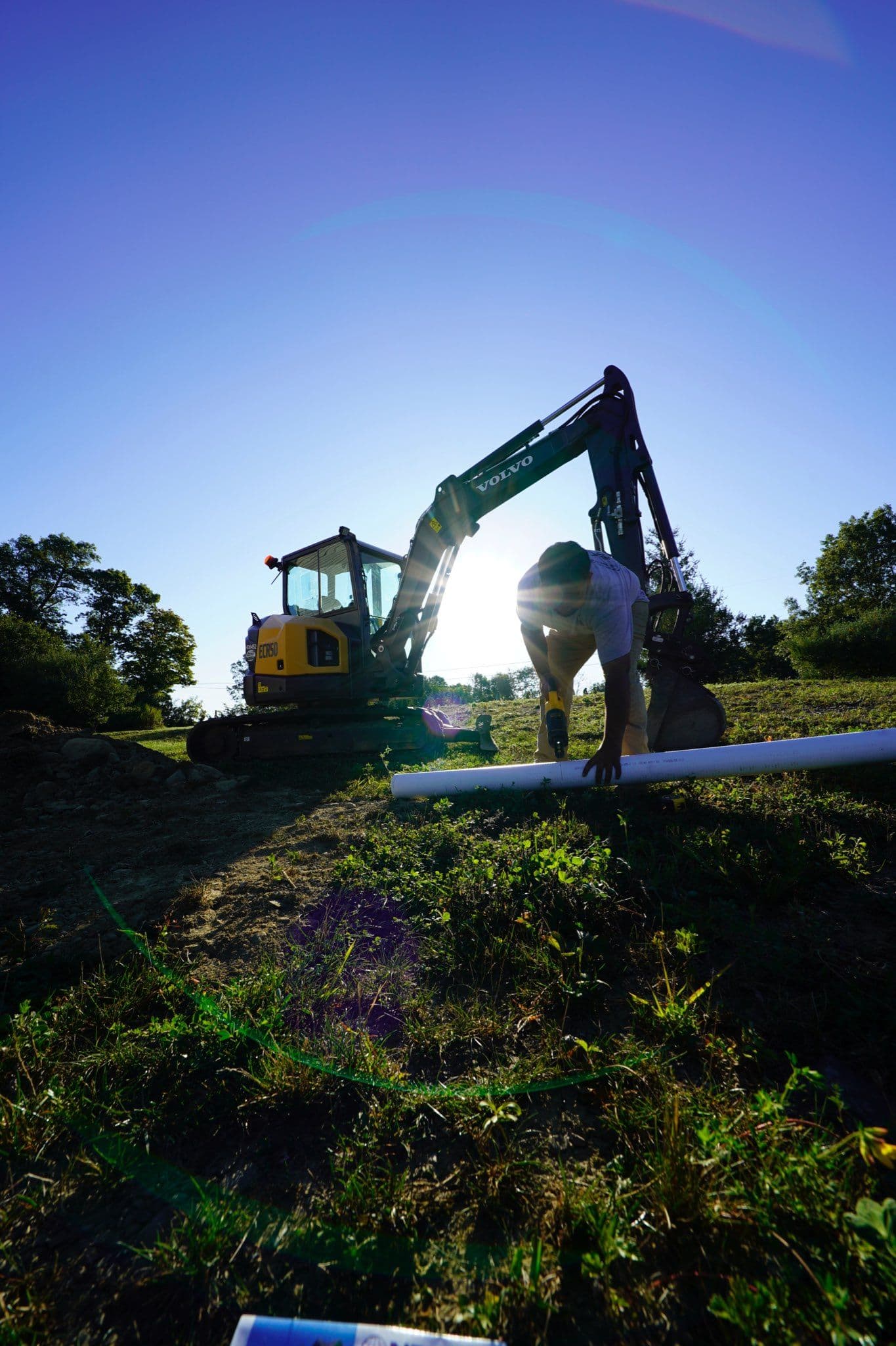Gallery photos for Getting Ready for a Successful Spring Season in Lawn Care: Image #1