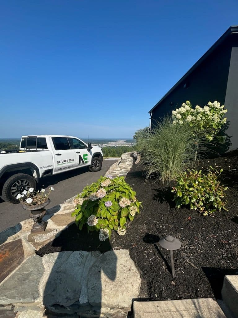 Project Stunning Garden Revamp in Marlboro NY image