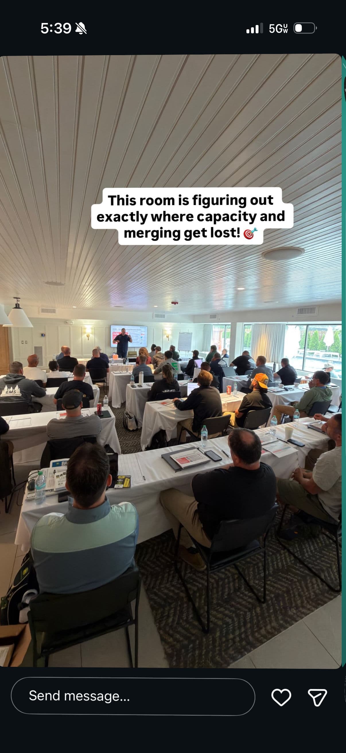 We Invested in Learning How to Run a Better Landscaping Business image