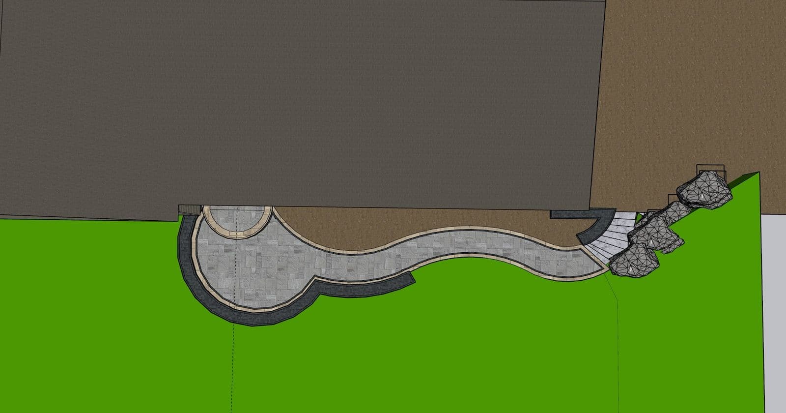 Gallery photos for Spring 2026 Hardscape and Landscape Design Bookings Now Open: Image #1