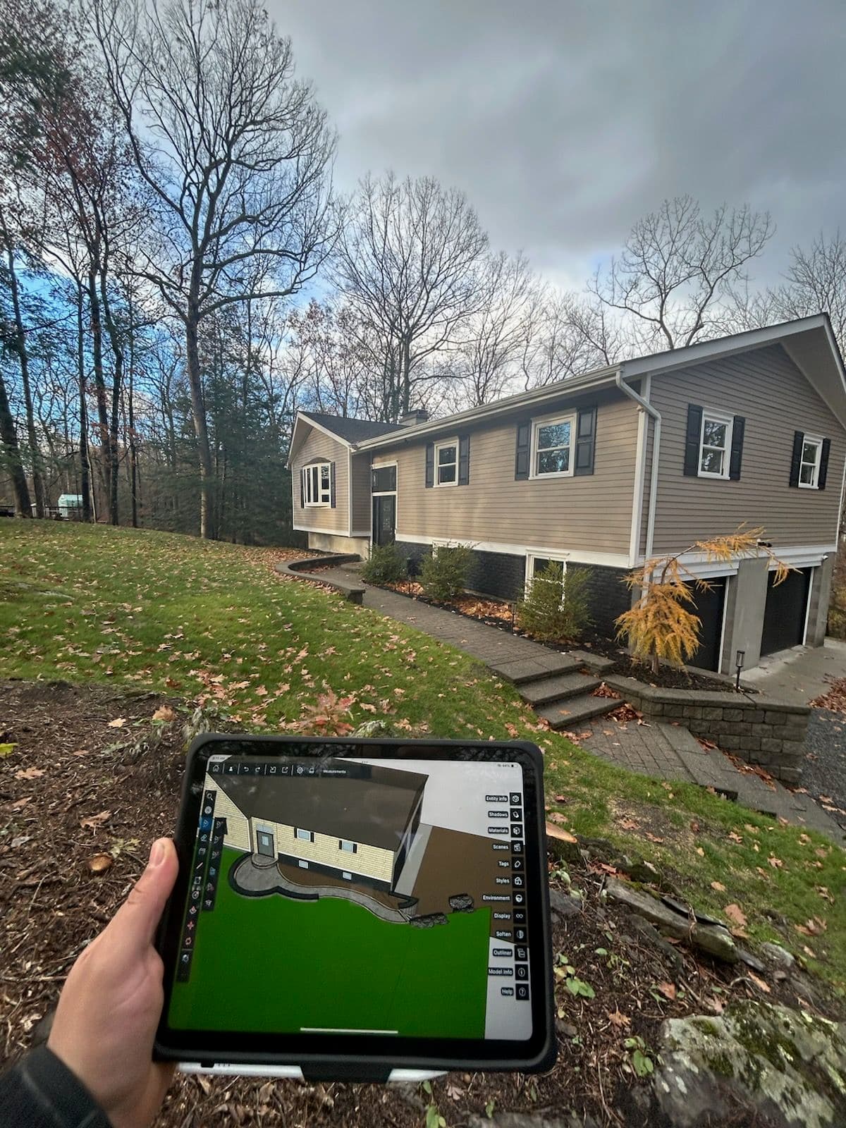 Spring Landscaping Projects in the Hudson Valley image