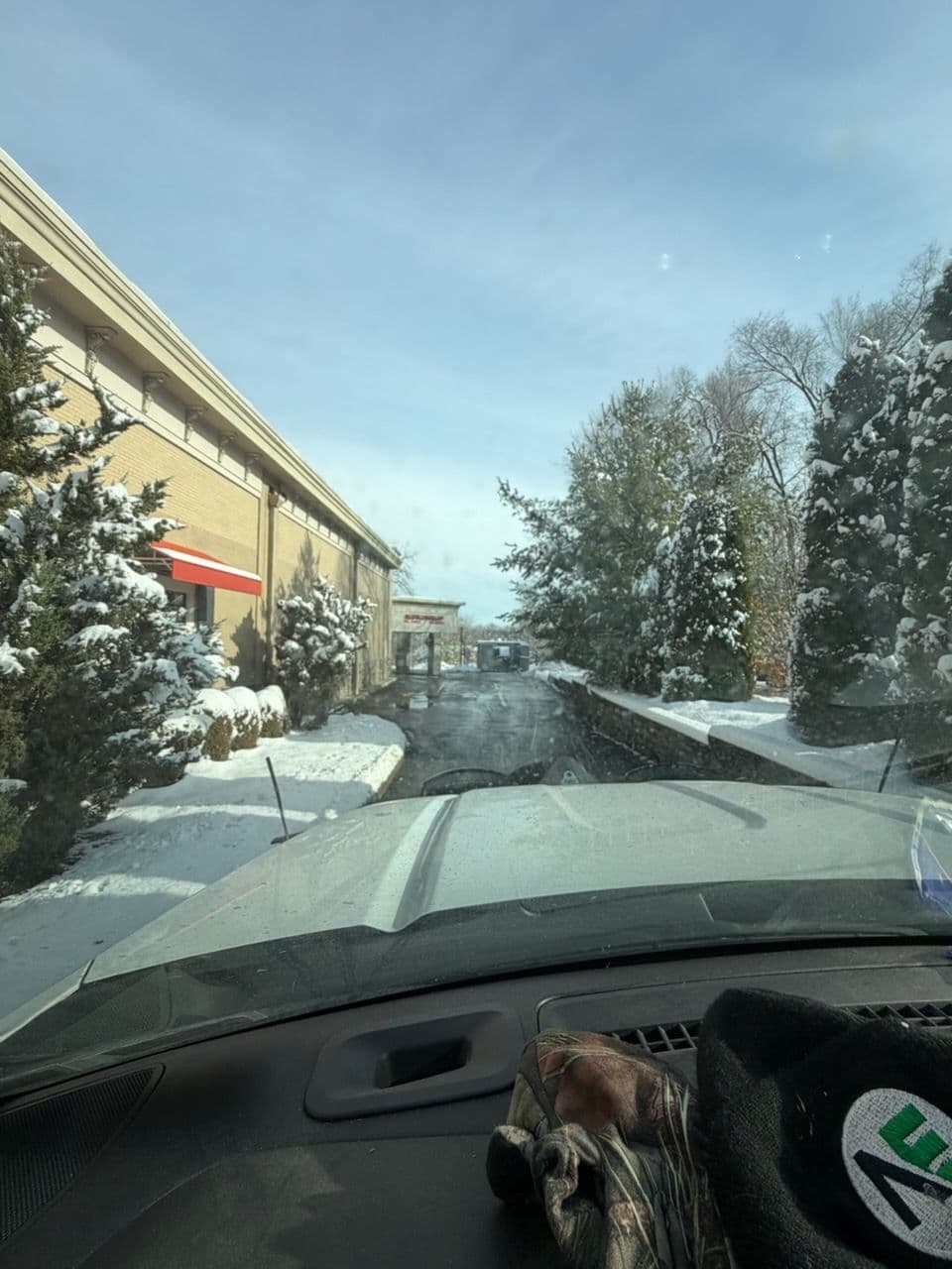 Snow Management Success Across Hudson Valley image