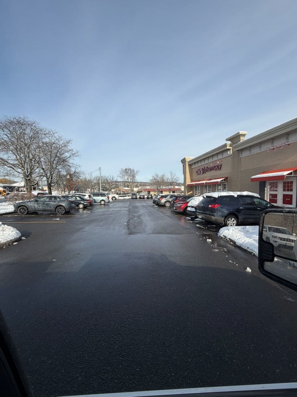 Gallery photos for Snow Management Success Across Hudson Valley: Image #1