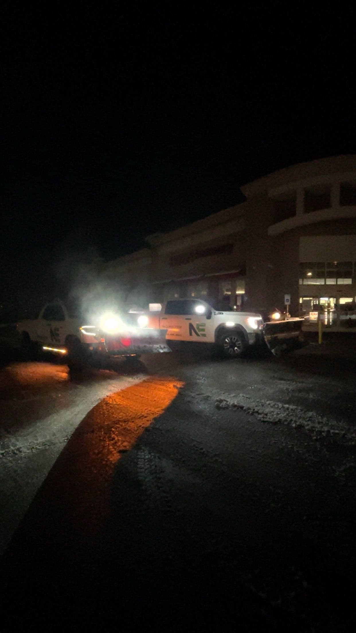 Gallery photos for Snow Management Success Across Hudson Valley: Image #2