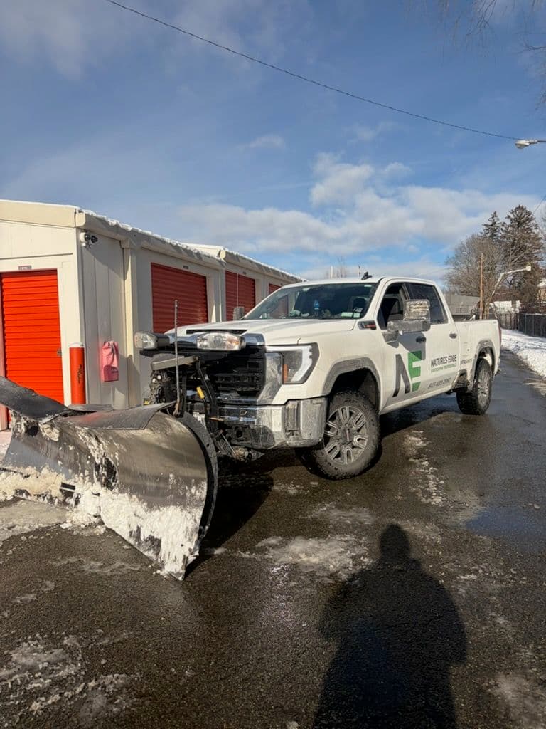 Gallery photos for Reliable Winter Services Across Hudson Valley: Image #2